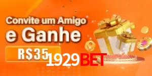 Promoções 1929BET