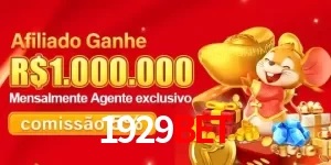 Promoções 1929BET