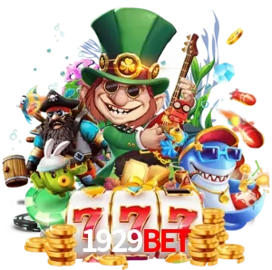 1929BET slots