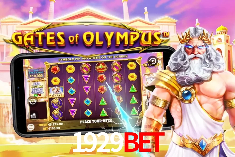 1929BET game
