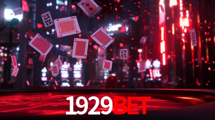 Bonus no Cassino 1929BET